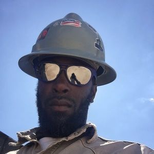 Meet your Posher, Jerome